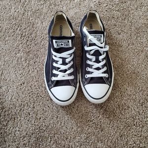 Ladies Converse Size 10